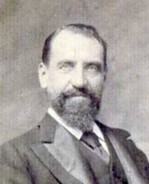 Charles Gibson Millar