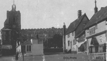 Bell Inn