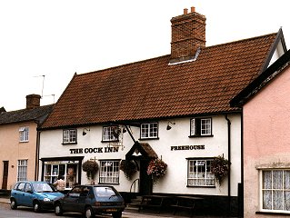 Cock Inn