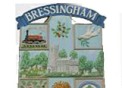 Bressingham sign