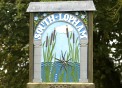 South Lopham sign