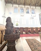 Graphics/SLOPchurch0004.jpg@South Lopham Church