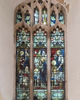 Graphics/SLOPchurch0006.jpg@South Lopham Church