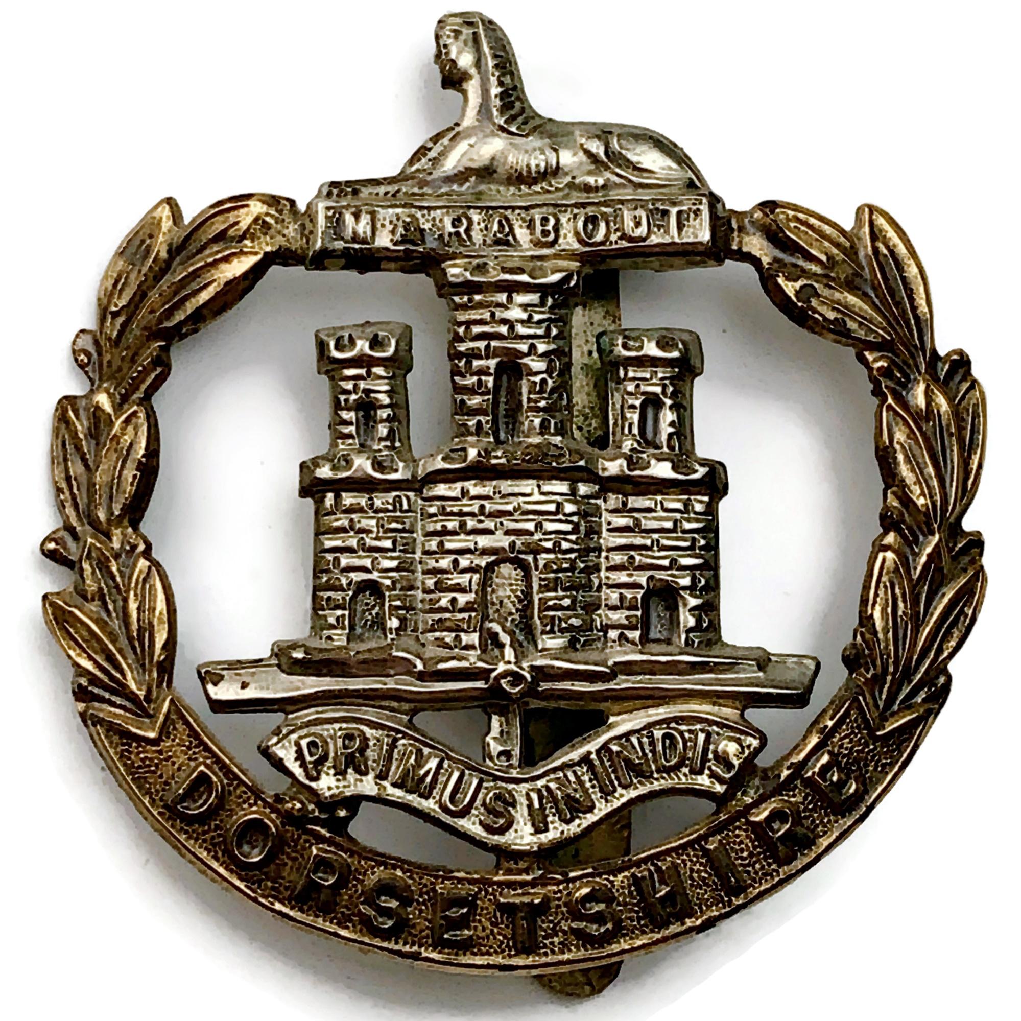 Dorsetshire Regiment