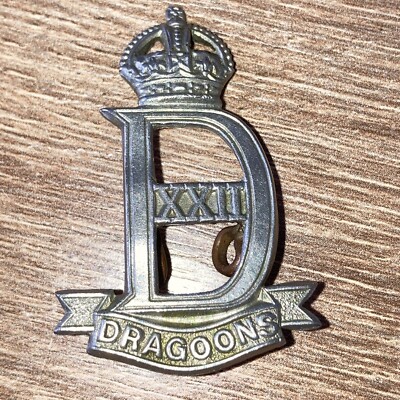 Light Dragoon Guards