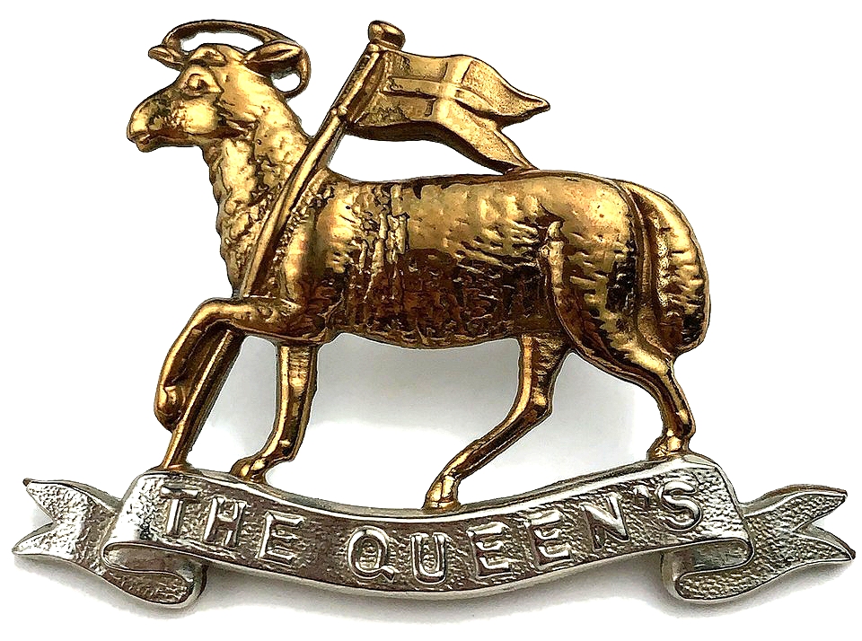 Queen&rsquo;s Royal West Surrey