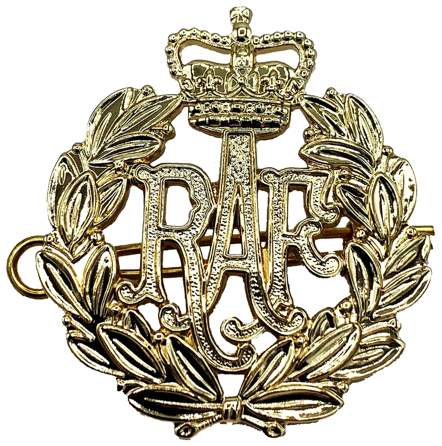 Royal Air Force