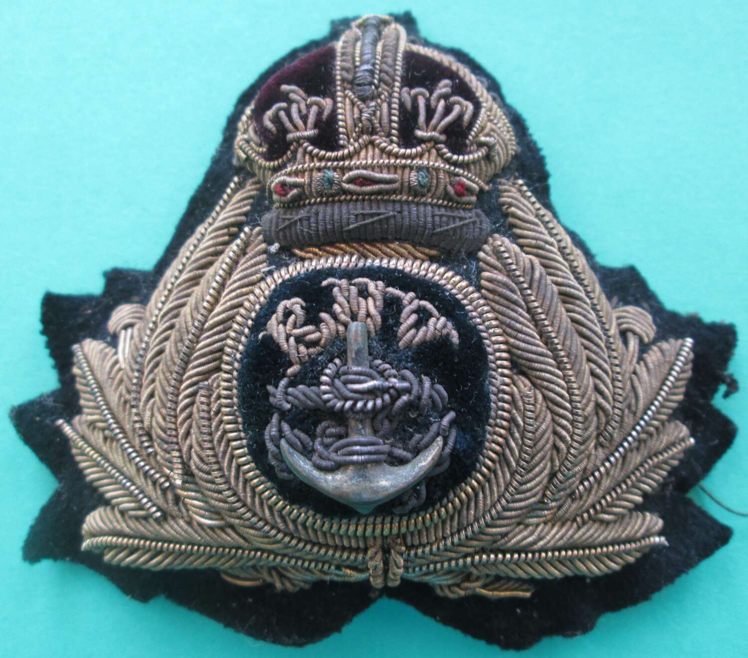 Royal Naval Volunteer Reserve