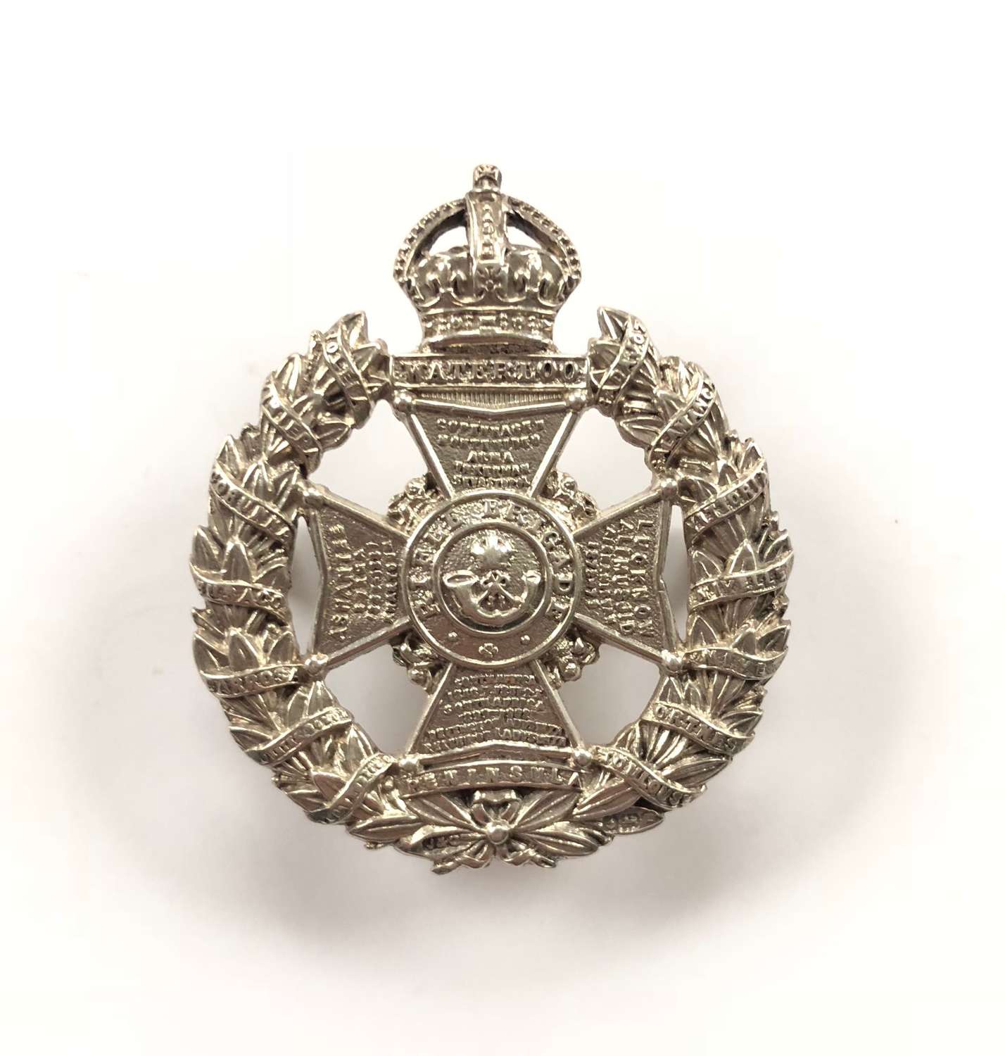 Rifle Brigade