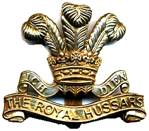 Royal Hussars