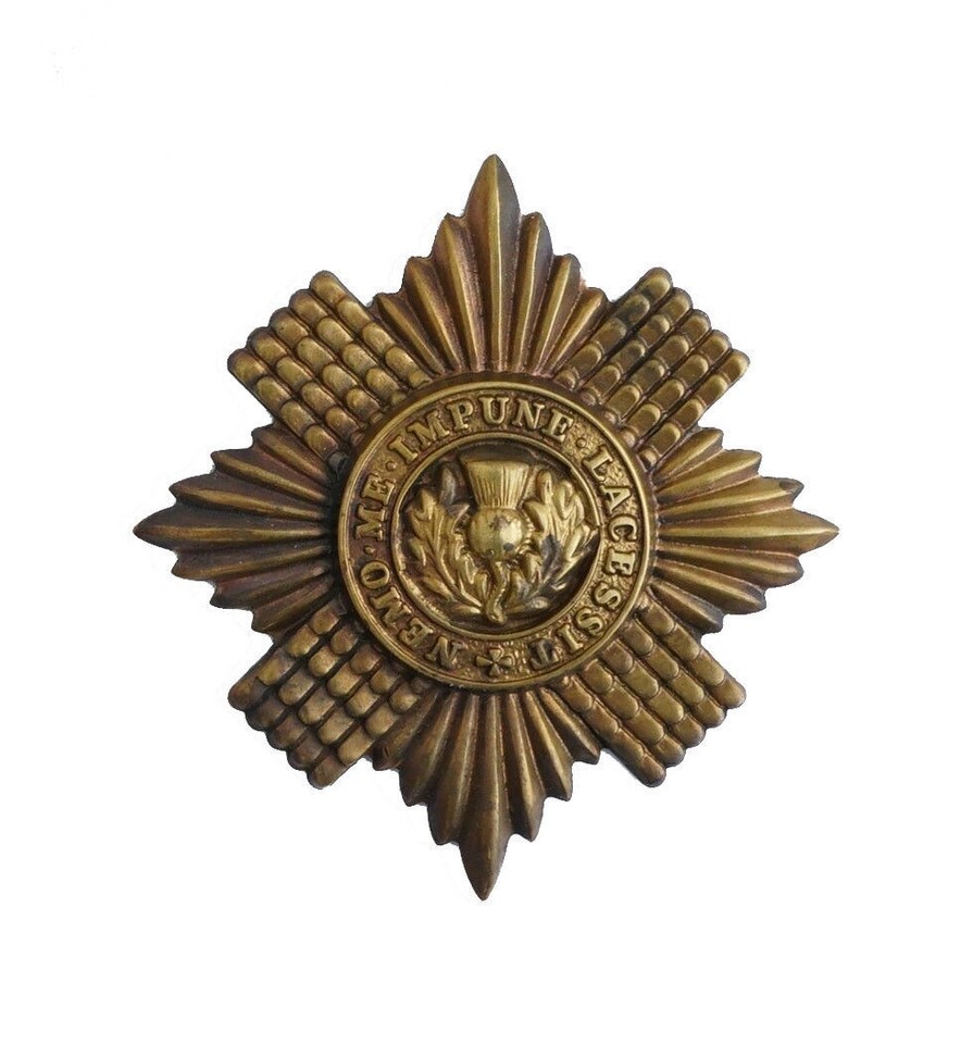 Royal Scots Guards