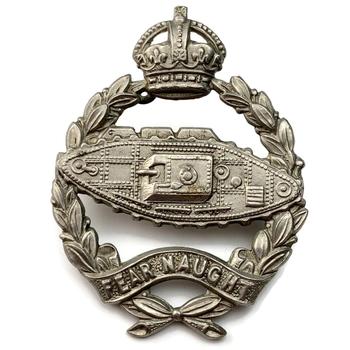 Royal Tank Regiment