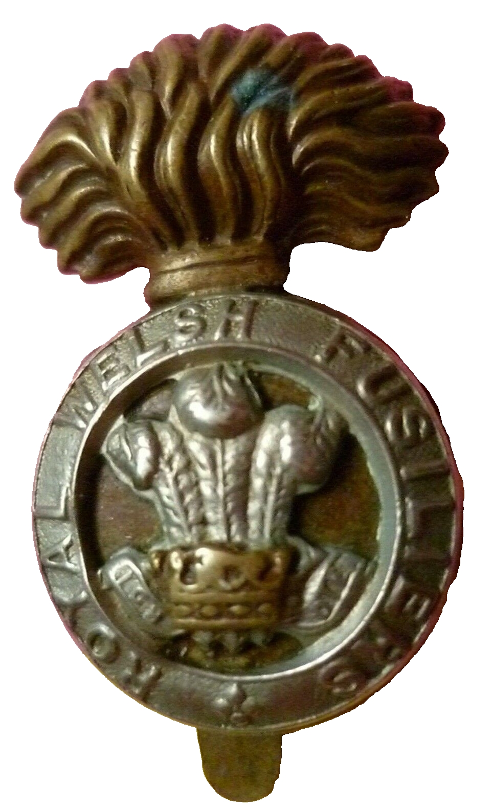 Royal Welsh Fusiliers