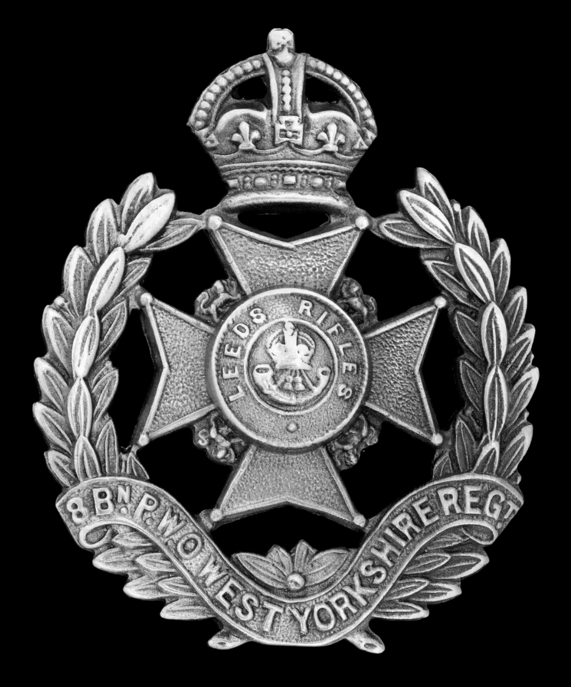 West Yourshire Regiment