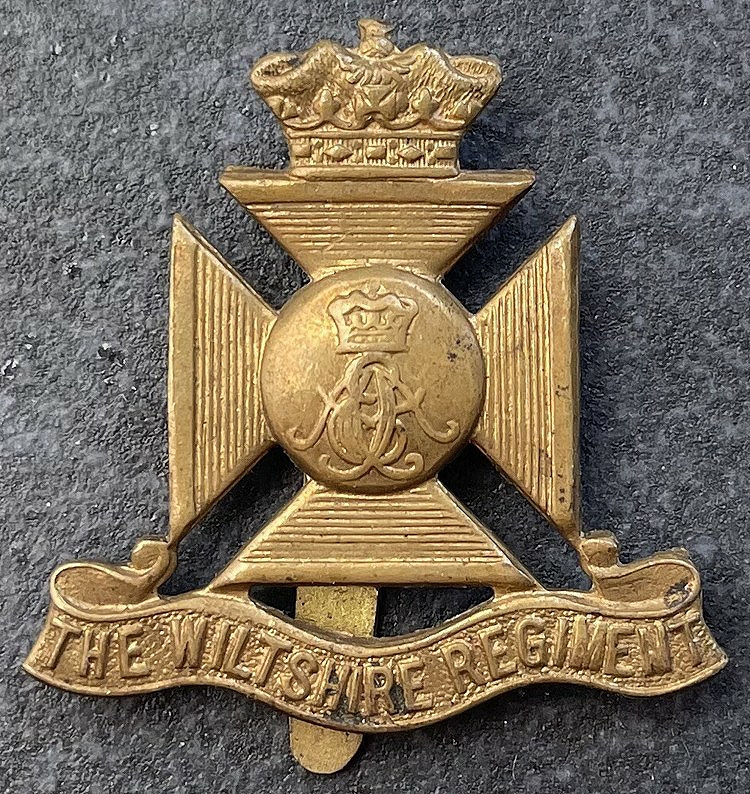 Wiltshire Regiment