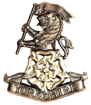Yorkshire Regiment