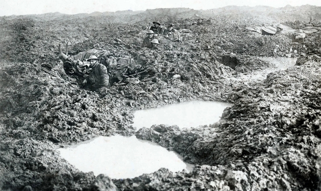 Passchendaele