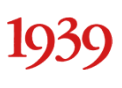 1939 logo