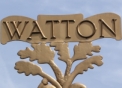Watton Logo