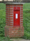 Post box