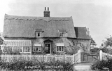 Files/WHG/WRE1003.jpg@Postcard - Highfield (house), Church Rd, Wreningham